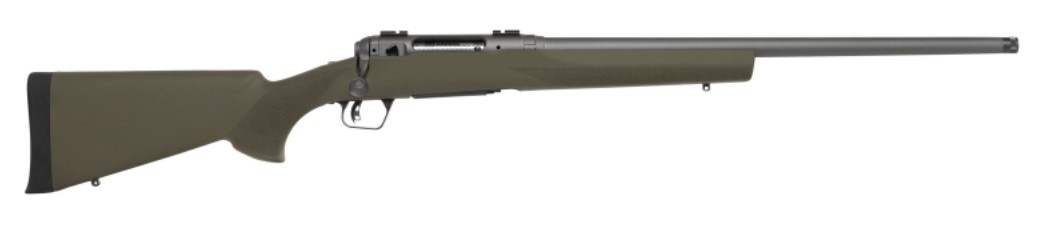 SAV 110 TRAIL HUNTER 223 - Taurus Savings